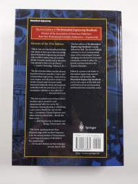 Biomedical Engineering Handbook - vol. 2