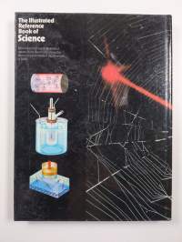 The illustrated reference book of science