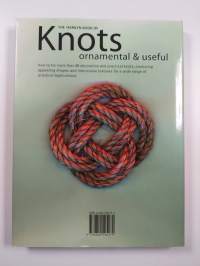The Hamlyn book of knots : ornamental &amp; useful