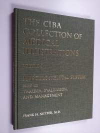 The Ciba collection of medical illustrations; trauma, evaluation, and management, Vol. 8 Part 3 - Musculoskeletal system
