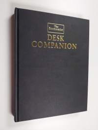 The Economist desk companion : how to measure, convert, calculate and define practically anything