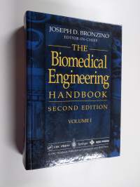 The Biomedical Engineering Handbook - vol. 1