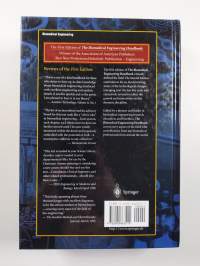 The Biomedical Engineering Handbook - vol. 1