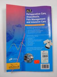 Perioperative Care, Anaesthesia, Pain Management and Intensive Care - An Illustrated Colour Text
