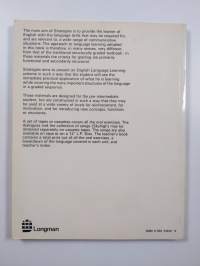 Strategies : integrated English language materials , Students&#039; book