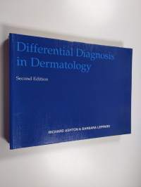 Differential diagnosis in dermatology