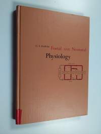 Foetal and Neonatal Physiology : comparative study of the changes at birth
