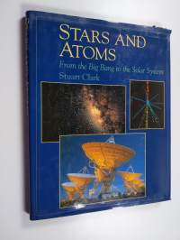The Encyclopedia of Stars &amp; Atoms