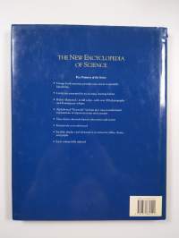 The Encyclopedia of Stars &amp; Atoms