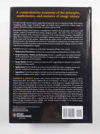 Foundations of image science