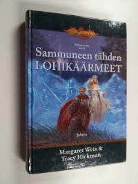 Sammuneen tähden lohikäärmeet