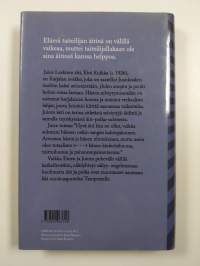 Juicen äeti Eini Kuikka