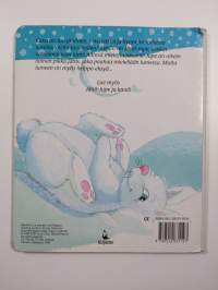 Jänö-Jupen hauska tupsu
