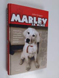 Marley ja minä