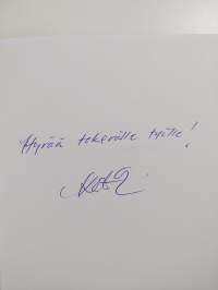 Työn mielekkyyden johtaminen : käytännön opas (signeerattu)