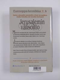 Jerusalemin välisoitto