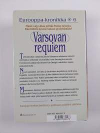 Varsovan requiem