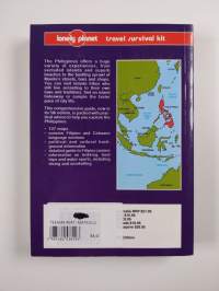 Philippines : a travel survival kit