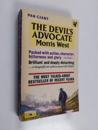 The devil&#039;s advocate