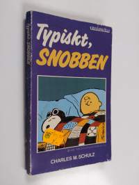 Typiskt, Snobben
