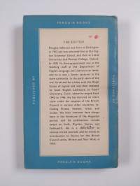 The Pelican book of English prose, Vol. 3 : Eighteenth-century prose, 1700-1780