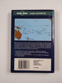 Fiji : A Travel Survival Kit