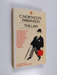 The law or Still in pursuit
