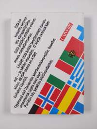 Tulkkisanakirja : 12 kieltä : englanti, italia, espanja, ranska, saksa, kreikka, ruotsi, portugali, norja, suomi, tanska, hollanti