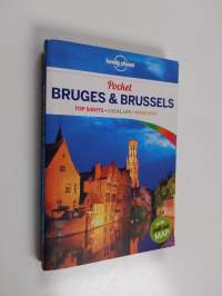 Bruges and Brussels