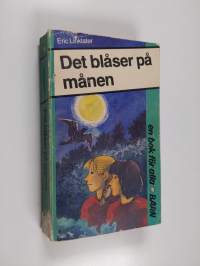 Det blåser på månen