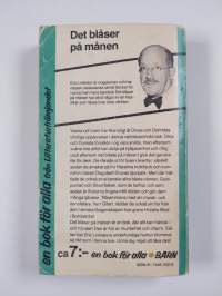 Det blåser på månen