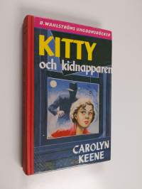 Kitty och kidnapparen
