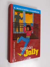 Typiskt, Jolly