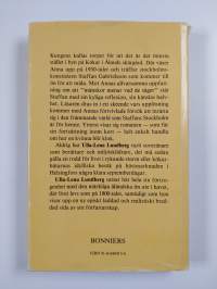 Kungens Anna : roman