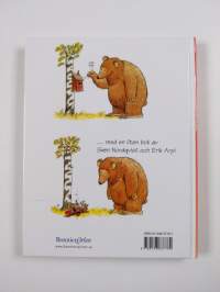 I stället för en blomma : en liten bok