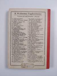 Drömjobbet