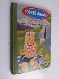 Dorte detektiv och vikingamysteriet