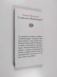 A cosa serve Michelangelo?