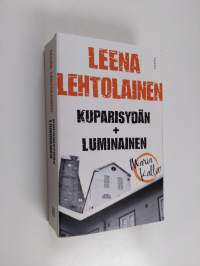 Kuparisydän ; Luminainen