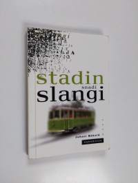 Stadin snadi slangi