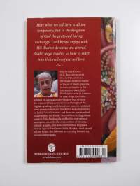 Bhakti : The Art of Eternal Love