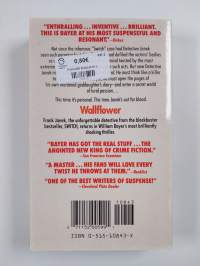 Wallflower