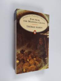 Far from the Madding Crowd