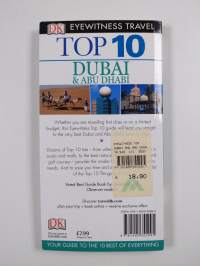 Dubai &amp; Abu Dhabi