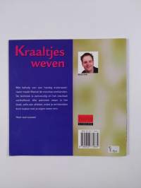 Kraaltjes weven