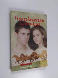 Hevoshoitolan sisarukset 4 : Riitapukarit