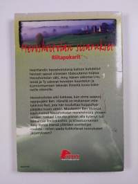 Hevoshoitolan sisarukset 4 : Riitapukarit