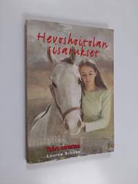 Hevoshoitolan sisarukset : Toivo sarastaa