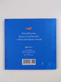 Armollista menoa