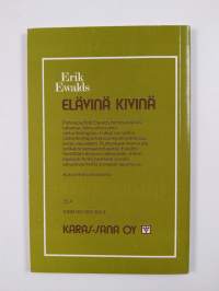 Elävinä kivinä